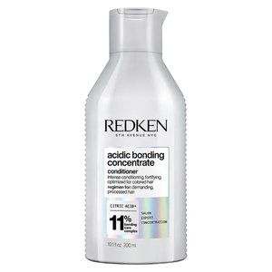 Redken Acidic Bonding Concentrate Conditioner - 10.1 fl oz